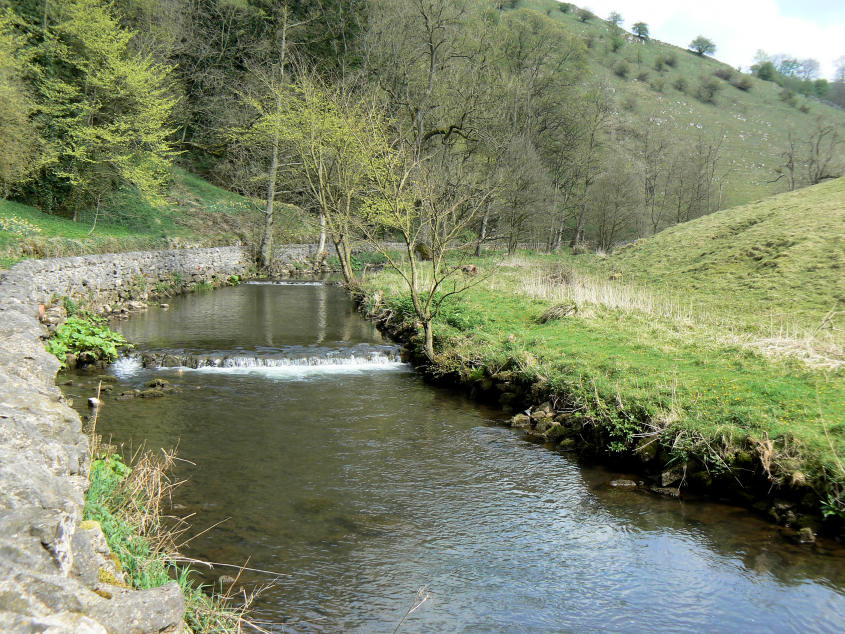 Mill Dale Mill Dale